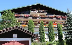 Deva Hotel Sonnleiten in Reit im Winkl